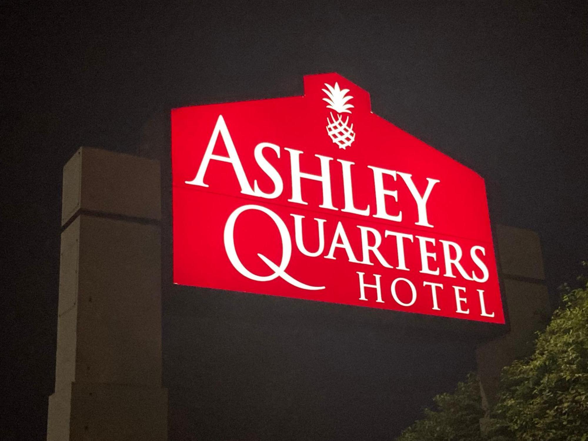 Ashley Quarters Hotel Airport-Cincinnati Флоренция Экстерьер фото