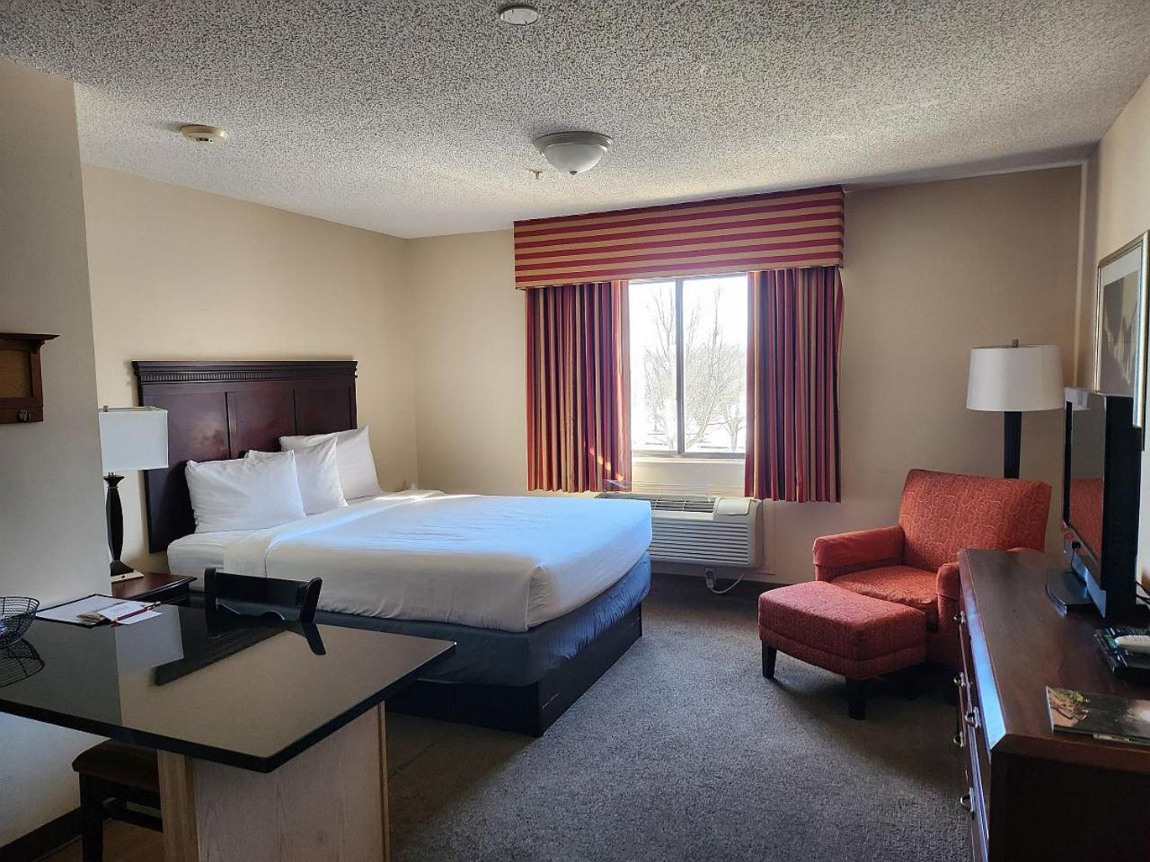 Ashley Quarters Hotel Airport-Cincinnati Флоренция Экстерьер фото
